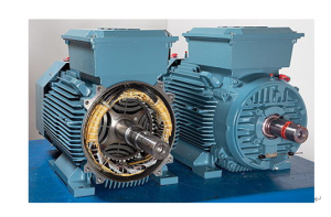 发现：升级或使用更好的控制装置可使工业电动机平均能耗降低31%