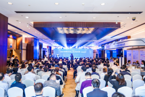 盛大开幕！2023深圳 eVTOL World 大会今日在深圳隆重召开！