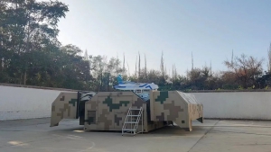 2个月累计航程破9000公里 羚控科技“哨兵”系统捍卫石油管道安全