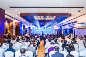 2023深圳eVTOL World大会在深圳龙华圆满召开！