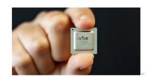 全球“最强”的自动驾驶雷达处理器在以色列问世