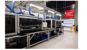 人工智能“Coscientist”使科学发现自动化