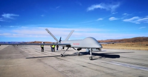 开辟低空经济新赛道丨广西无人机应急测绘联动服务平台接入设备26万个