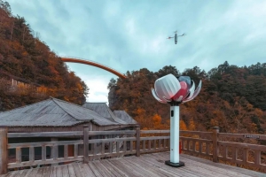 低空经济席卷而来——2023年国内空中机器人（无人机）行业融资汇总