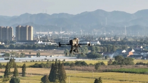 复亚智能获评“2023年度数字中国创新应用建设案例”