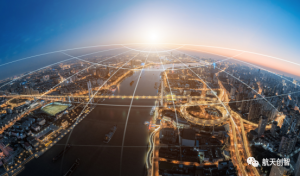 新年开门红 | 航天创智获汉中天行巡飞弹设备订单