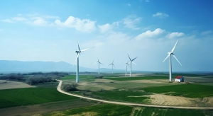 无人机风机叶片自动巡检方案：风力发电守护者