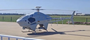 两架无人机卖出1400余万元，建德制造飞入南方电网！