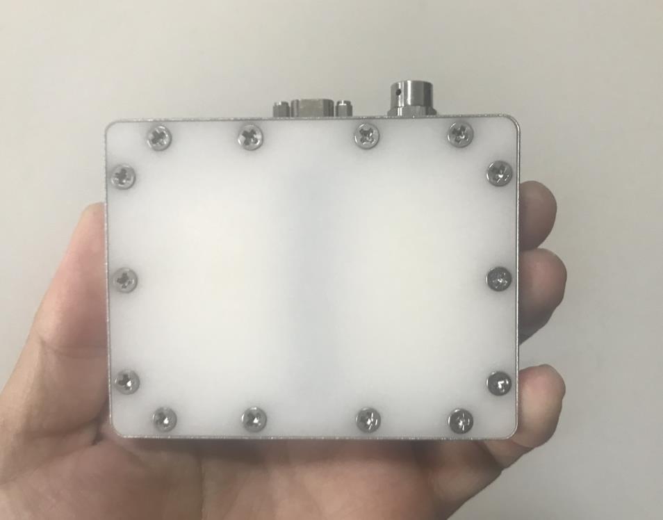 微型无线电高度表/雷达高度计_无人机网(www.youuav.com) 微型无线电高度表/雷达高度计_无人机网(www.youuav.com)