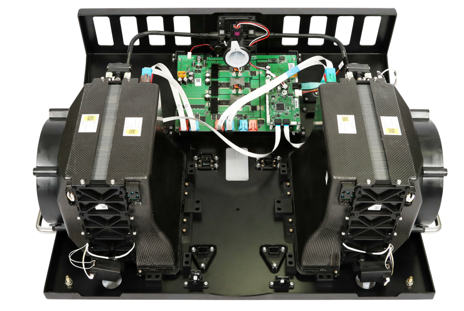 DM30M2s 多旋翼用氢燃料电池系统