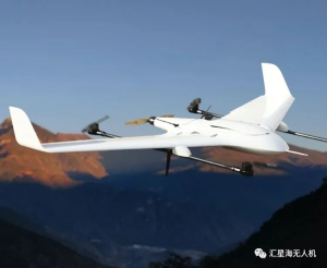 回顾2023年无人机新品汇总（一）