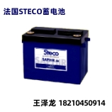 STECO蓄电池PLATINE12-65/汽车制造配件