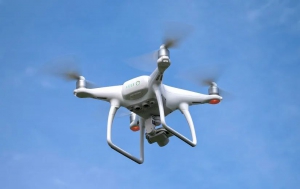 无人机测绘助力实现高效、安全的城市规划