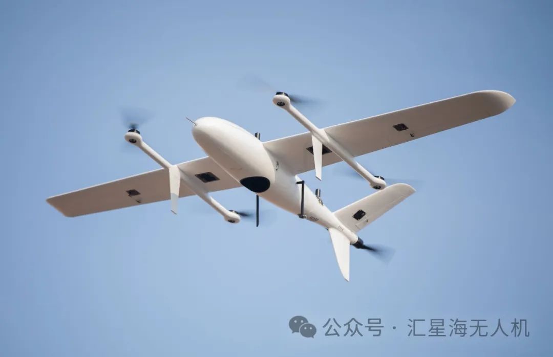 AYK-250 VTOL飞行器