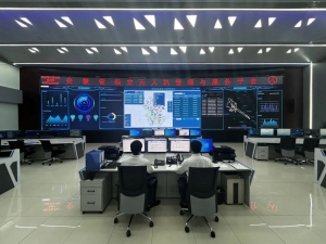 安徽省无人机管理与服务平台上线