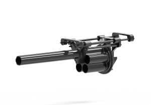 城市高层消防破窗器