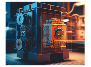 量子传感技术及其对制造业的影响