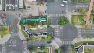 深圳低空经济：无人机领飞新时代