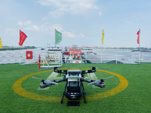 低空经济蓄势待发，天空繁荣指日可待！