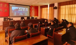 让无人机技术为智慧警务插上科技“翅膀”