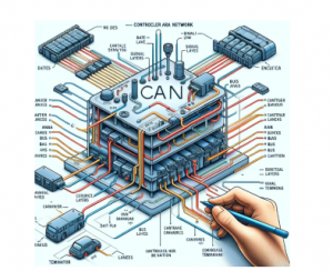 科普：了解 CAN 总线的综合指南