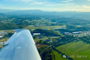 低空经济有多火？看看深圳就知道了