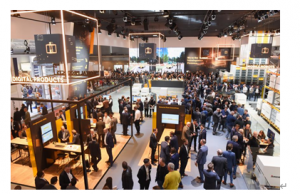 德国斯图加特 LogiMAT 2024：全球内部物流的大合唱