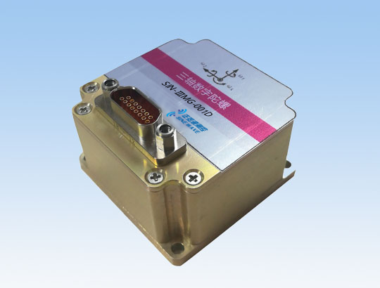 三轴MEMS数字你陀螺仪SIN-ⅢMG-D_无人机网(www.youuav.com) 三轴MEMS数字你陀螺仪SIN-ⅢMG-D_无人机网(www.youuav.com)