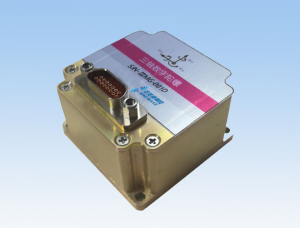 三轴MEMS数字你陀螺仪SIN-ⅢMG-D