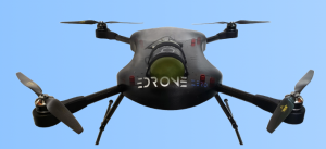 e-Drone Zero(零号电子无人机)_无人机网(www.youuav.com) e-Drone Zero(零号电子无人机)_无人机网(www.youuav.com)