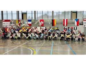 2024年瑞士SOIM赛事捷报 | T-MOTOR赞助飞手包揽冠亚季军