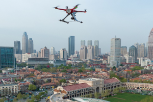 抓住低空经济机遇，助力新质生产力发展，云圣智能项目多点落地抢占先机