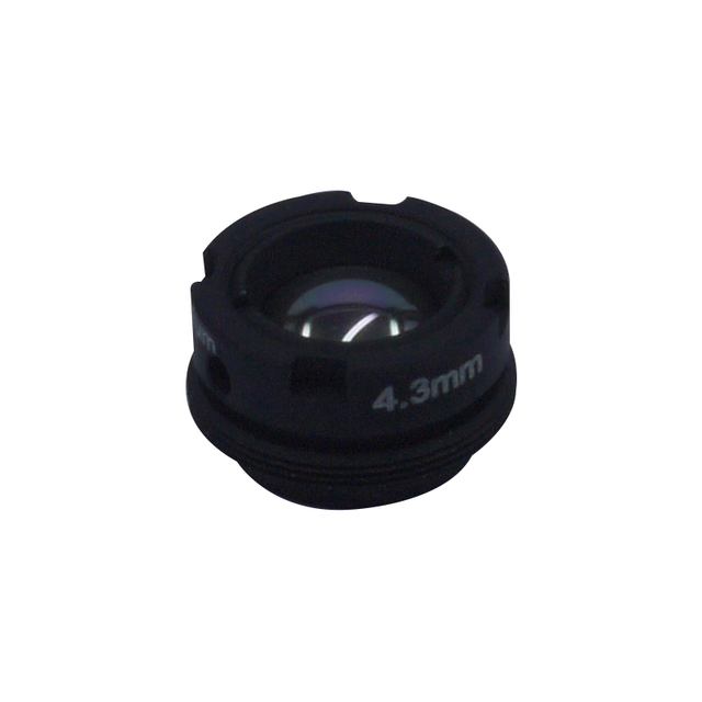 4.3mm LIR0109-0K