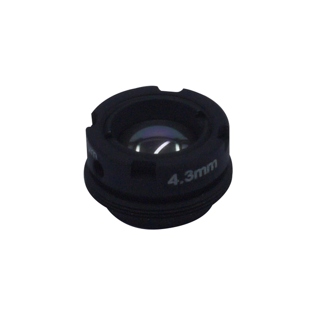 4.3mm LIR0109-0K_无人机网（www.youuav.com)