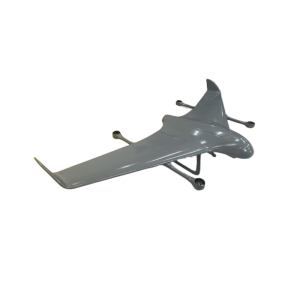 企航翼展2150mm垂起固定翼机壳