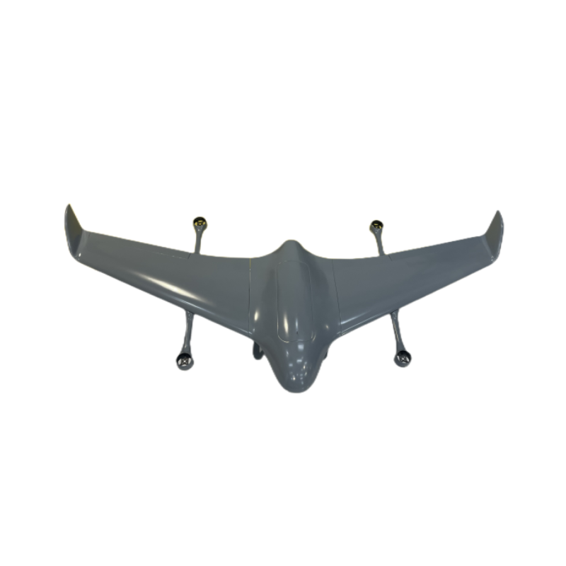 企航翼展2150mm垂起固定翼机壳