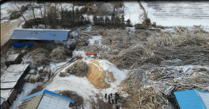 无人机保全!为执法办案插上科技的翅膀！