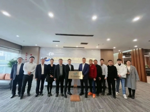 蓄势惊蛰，空天科技助力陕西低空经济发展新篇章