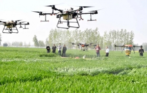 备战春耕 发货超快 — 实地探访OKCELL欧荷智能无人机电池生产线飞速出货中