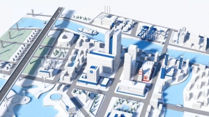 全国两会“低空经济”再成热词，复亚助推城市加速腾飞