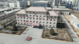 科技赋能 瞄准实战|坚持精准施训不断提升通信无人机应急救援能力