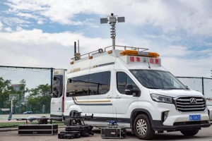 猎隼无人机向您汇报