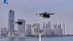 中国民航报：两会热词解码民航“未来产业”引擎