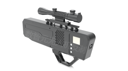 无人机反制枪_无人机网(www.youuav.com) 无人机反制枪_无人机网(www.youuav.com)