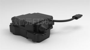 无人机抛投器(双通道抛投)