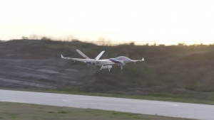 连夜调度、全程保障！四川雅江突发森林火灾， 翼龙-2无人机紧急增援