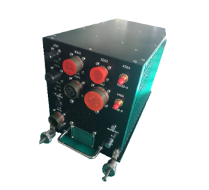  ATR加固型计算机