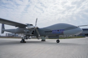 要闻丨第三次出动！双尾蝎再赴四川雅江支援森林火灾扑救工作