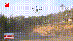 森林防灭火革命： 卓翼智能如何用“ 无人机+人工智能 ”实现从预警到灭火的全面突破！