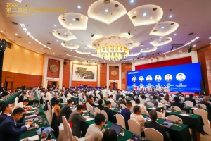 卓翼智能董事长任雪峰应邀出席第二届世界浙商深圳论坛暨低空产业研讨会